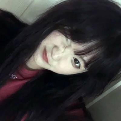 漂亮到爆的高清少女头像