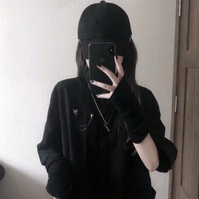 漂亮到爆的高清少女头像