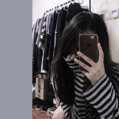 漂亮到爆的高清少女头像