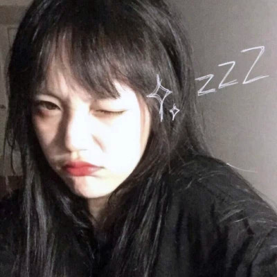 漂亮到爆的高清少女头像