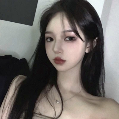 少女清纯女生头像
