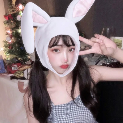 纯情少女头像