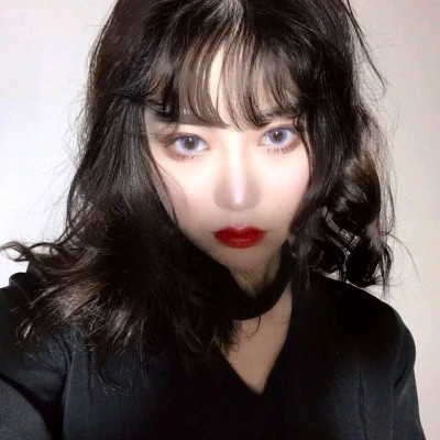网图普通女生头像