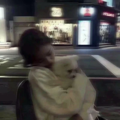 网图普通女生头像