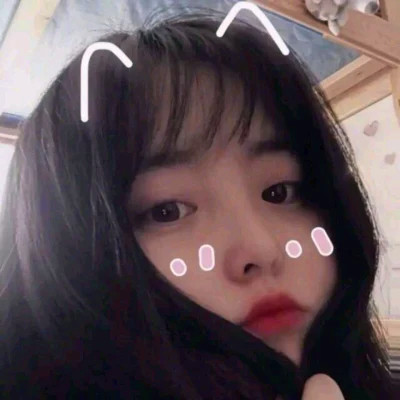 网图普通女生头像