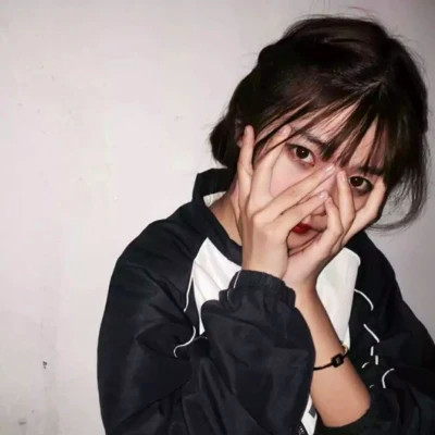 网图普通女生头像