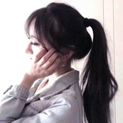 网图普通女生头像