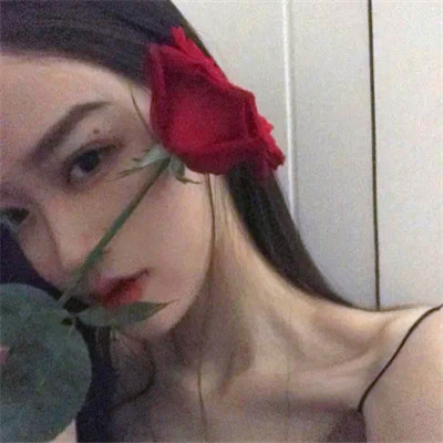 网图普通女生头像