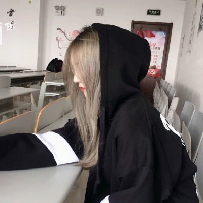 网图普通女生头像