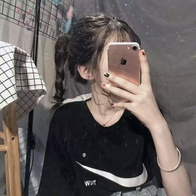 网图普通女生头像
