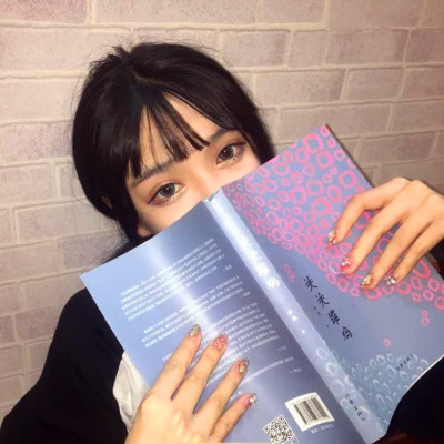网图普通女生头像