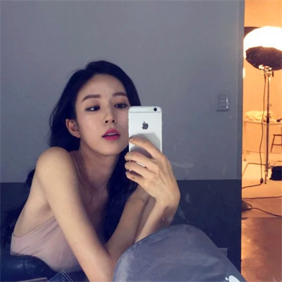网图普通女生头像
