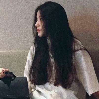 网图普通女生头像