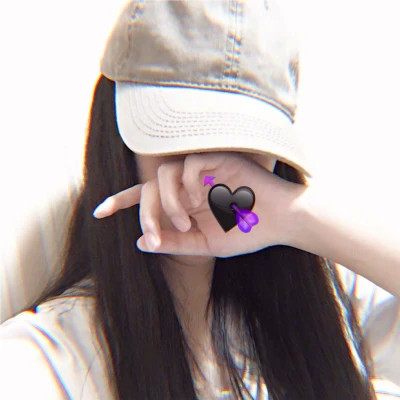网图普通女生头像