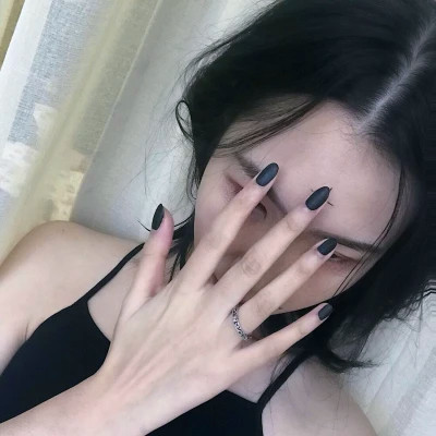 网图普通女生头像