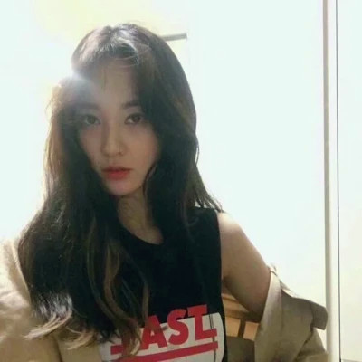 网图普通女生头像