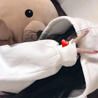 特别普通的头像女