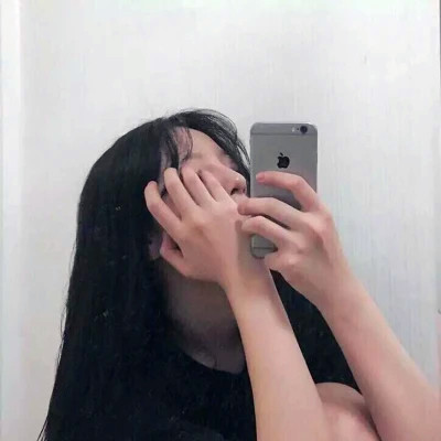 微信高清简单普通的头像女