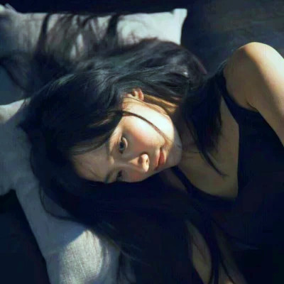微信高清简单普通的头像女