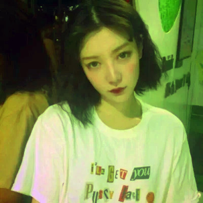 微信高清简单普通的头像女