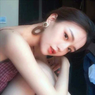 微信高清简单普通的头像女