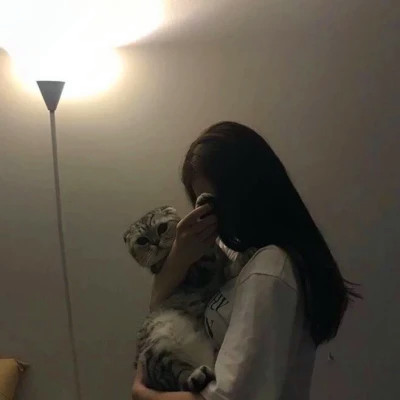 微信高清简单普通的头像女