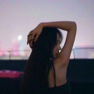 微信高清简单普通的头像女