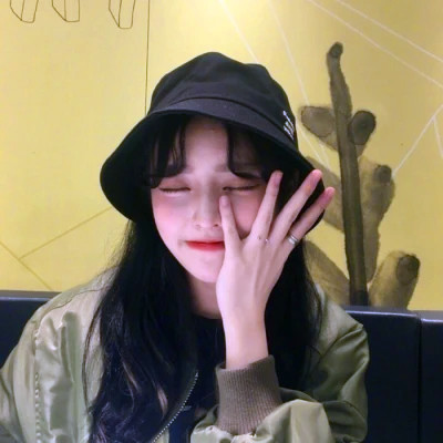 微信高清简单普通的头像女