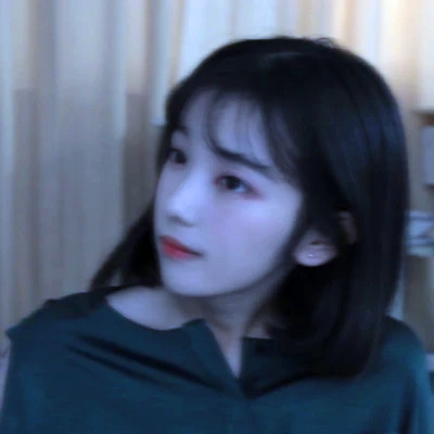 微信高清简单普通的头像女