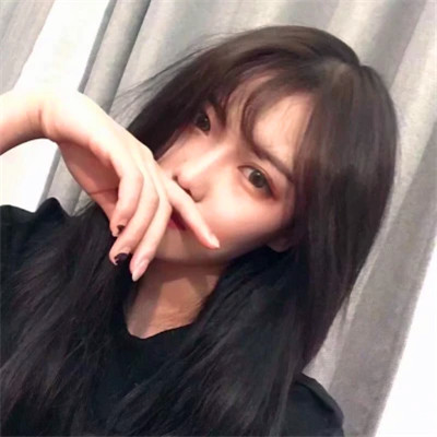 微信高清简单普通的头像女