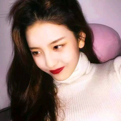 微信高清简单普通的头像女