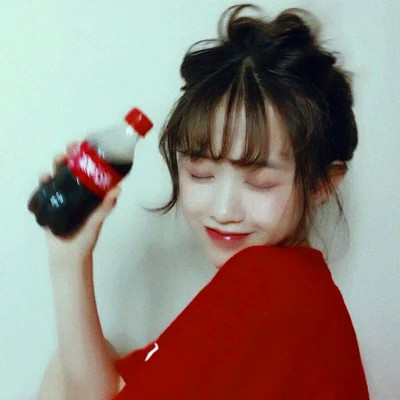 微信高清简单普通的头像女