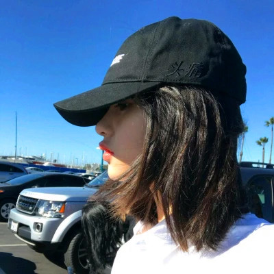 微信高清简单普通的头像女