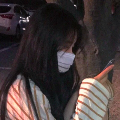 微信高清简单普通的头像女