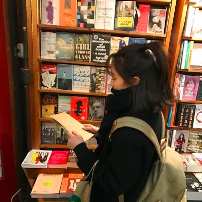 现实中女头像图片