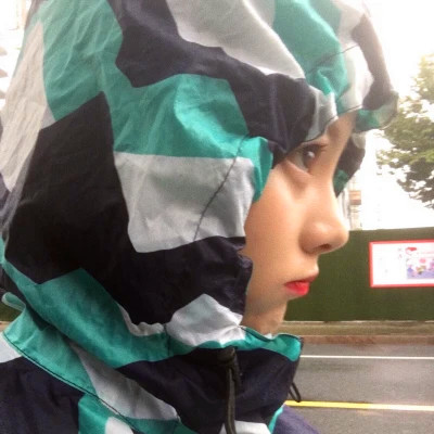 网恋真人头像女生现实