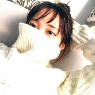 女生头像真人现实