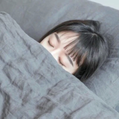 女生头像真人现实