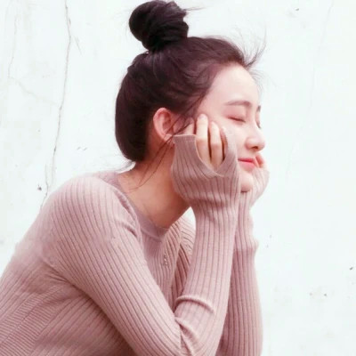 精美微信女生头像