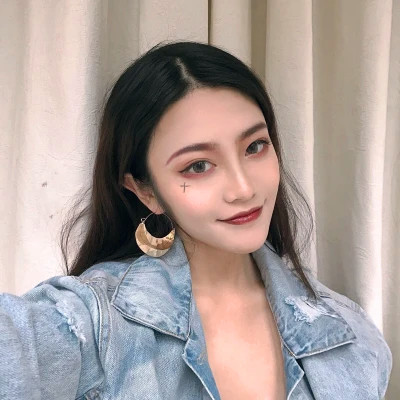 精美微信女生头像