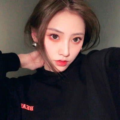 精美微信女生头像