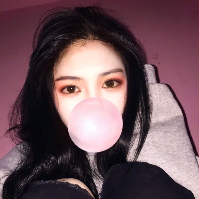 精美微信女生头像