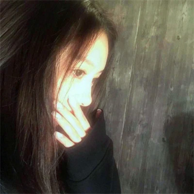 精美微信女生头像