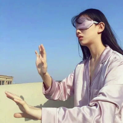 精美微信女生头像