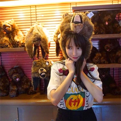 精美微信女生头像
