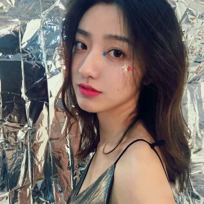 精美微信女生头像