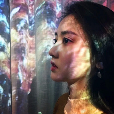 精美微信女生头像