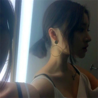 精美微信女生头像