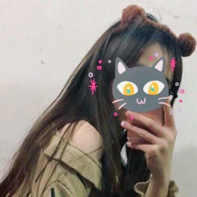 精美微信女生头像