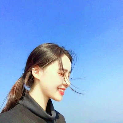 精美微信女生头像